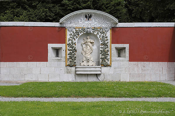 chteau d'Aigremont
Aigremont castle